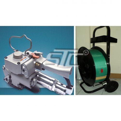 Máy đóng đai kiện hàng cầm tay dùng khí nén TP-5000