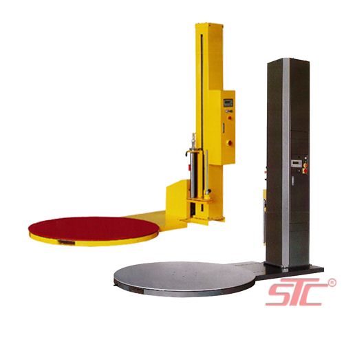 Máy quấn màng pallet AV-3600B