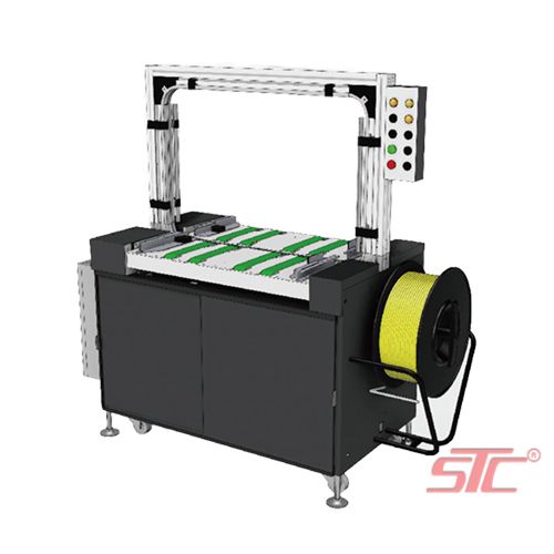 Máy đai thùng carton tự động PW-0860CS2B