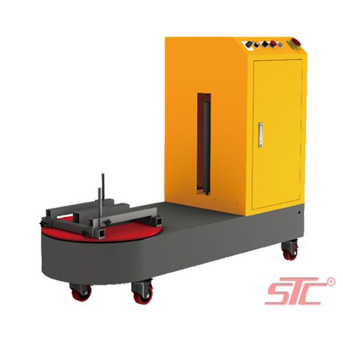 Máy quấn màng pallet PW-0610A