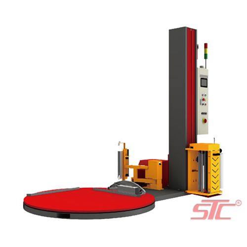 Máy quấn màng pallet PW-1621AL-PF
