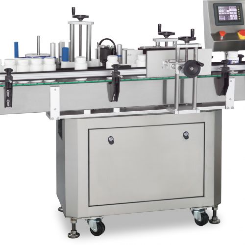 Máy Dán Nhãn Tự Động AL-510